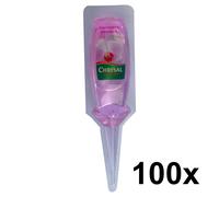 Chrysal Orquídeas Vital Spa - 100x 30ml Gebrauchsfertige Construcción Cura