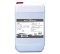 Chrysal Premium Blatt- Y Fertilizante de Suelo 20L Abono Plantas Ornamentales