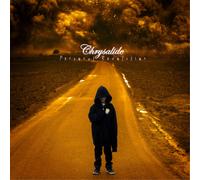 Chrysalide Personal Revolution (CD) Album Digipak (Importación USA)