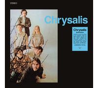 Chrysalis – Definition – LP – Edición limitada (Analógico)