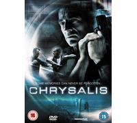 Chrysalis [DVD] [Reino Unido]