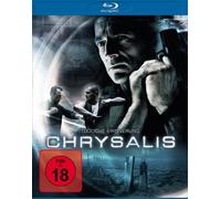 Chrysalis - Tödliche Erinnerung [Alemania] [Blu-ray]
