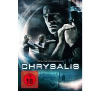 Chrysalis - Tödliche Erinnerung [Alemania] [DVD]