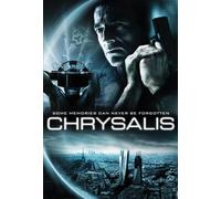 Chrysalis [USA] [DVD]