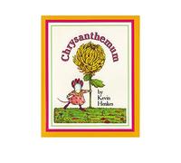 Kevin Henkes Chrysanthemum (Tapa dura)