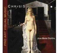 Chrysis by Jean Marie Dorval