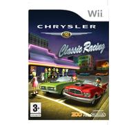 Chrysler Classic Racing