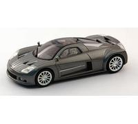 Chrysler ME 4 2004 Plata 1:43 Modelo 940022 NOREV