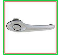 ChryslerDodge Pt Cruiser mango exterior delantero izquierdo cromado- (Año 2001-