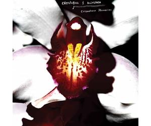 Chrystabell & David Lynch - Cellophane Memories [Vinilo]