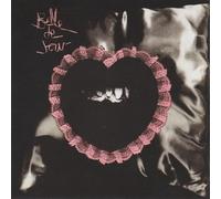 CD – Chrystal Belle Scrodd-Belle De Jour