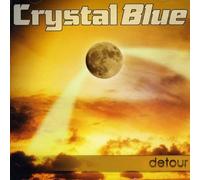 CHRYSTAL BLUE - DETOUR
