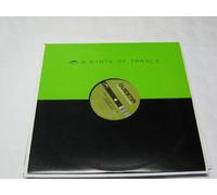 Chrystal Clouds =ltd= [Vinilo]