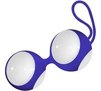 Chrystalino Bolas Ben Pequeño Blanco - 200 gr