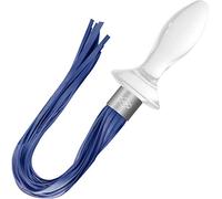 Chrystalino Tail Blanco - 200 gr