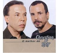 Chrystian & Ralf - O Melhor De...