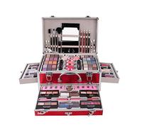 CHSEEO Paleta de Maquillaje Set Paleta de Sombras de Ojos, Kit de Maquillaje para Mujeres y Niñas, Caja de Regalo Cosméticos #2