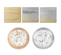 CHSEEO Rubor que Cambia de Color 3 en 1, 2 PCS Gel de Rubor de Labios Larga Duración, Glossy Liquid Blush, Colorete que Cambia de Color Lipgloss Moisturizing Múltiples para Cara Maquillaje #1