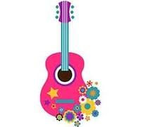 CHSLO Pegatinas Para Coche Estilo Hippie Pegatinas Divertidas De Dibujos Animados Para Coche, Bicicleta, Motocicleta, Pegatinas De Pared Decoración Del Hogar