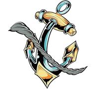 CHSLO Pegatinas Para Coche Pirata Carl Pegatina Doble Hoja Calavera Póster Autoadhesivo Removiblepara Decoración De Habitaciones Pegatina De Motocicleta