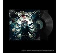 Chthonic Battlefields of Asura (Vinyl) 12" Album (PRESALE 25/09/2026)