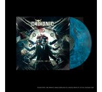 Chthonic Battlefields of Asura (Vinyl) (PRESALE 25/09/2026)