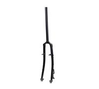 CHTKAGV Horquilla rígida Touring de Acero Cromado 26" Disco 1"