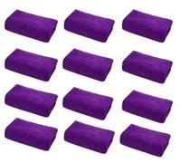 CHTME Paños de microfibra 2 unidades de 30 x 70 cm paños de limpieza de microfibras reutilizables paños de microfibra multiusos para cocina, casa, paños de limpieza, paños de limpieza