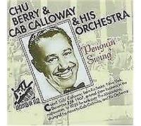 Chu Berry & Cab Calloway - Penguin Swing [Import]