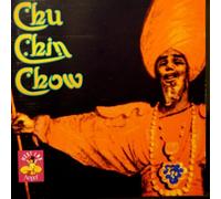 Chu Chin Chow By Soundtrack (1994-04-12)