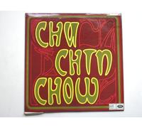 Chu Chin Chow LP Music For Pleasure MFP1012 EX/VG 1961 music by Frederic Norton