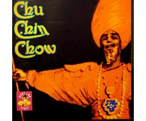 Chu Chin Chow - Original Cast