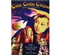 Chu Chin Chow [Reino Unido] [DVD]
