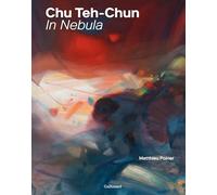 Chu Teh-Chun: In Nebula