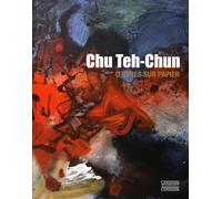 Chu Teh-Chun: Oeuvres sur papier