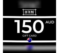 Chu The Phat Gift Card 150 AUD Key - AUSTRALIA