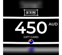 Chu The Phat Gift Card 450 AUD Key - AUSTRALIA