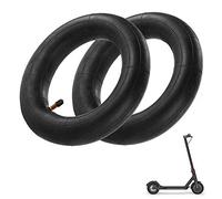 chuancheng 2 Unidades de Tubo Interior de neumático de 8.5 Pulgadas de Grosor para Xiaomi Mijia M365 Scooter eléctrico inflado de Repuesto Tubo de Repuesto