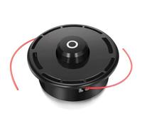 Chuancheng Cabezal de desbrozadora para Honda UMK425E UMK431E UMK435E UMR425E UMK431 UMT431 UMK425 UMK435 UMK422 GX25 GX35