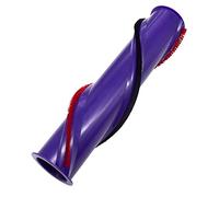 Chuancheng Cepillo de Rodillo de Barra de Repuesto para Dyson V6 Compatible con Piezas 966821-01, 966084-01 / Ajuste Interno de 4 Pines (no Compatible con Cabezales de 3 Pines)