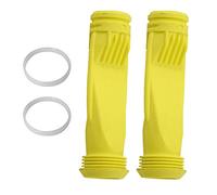 Chuancheng Paquete de 2 diafragmas de larga duración W69698 con anillo para limpiador de piscinas Zodiac Barracuda G3 G4