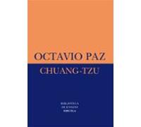 Chuang-tzu (5ª Ed.)