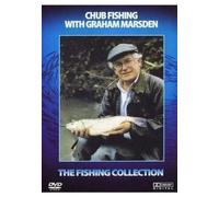 Chub Fishing With Graham Marsden [DVD] [Reino Unido]