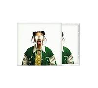 Nina Chuba – Glas – CD – Importación USA – Sony Music