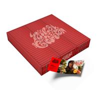 Chuba, Nina - Ich Lieb Mich, Ich Lieb Mich Nicht [Vinilo]