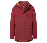 Chubasquero 3 en 1 infantil VAUDE Caprea 4 ans Unisex