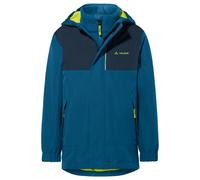 Chubasquero 3 en 1 infantil VAUDE Caprea 5/6 ans Unisex