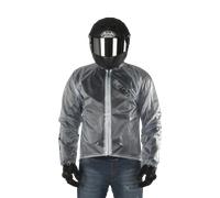 Chubasquero Acerbis Pro Rain 3.0 TransparenteXXL Transparente