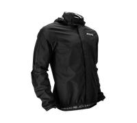 Chubasquero Acerbis X-Dry NegroL Negro