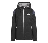 ADIDAS PERFORMANCE Chaqueta funcional 'RAIN.RDY' navy / negro / blanco XXXS-XXS navy / negro / blanco
